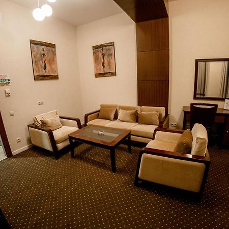 Astoria Hotel Baku Exterior photo