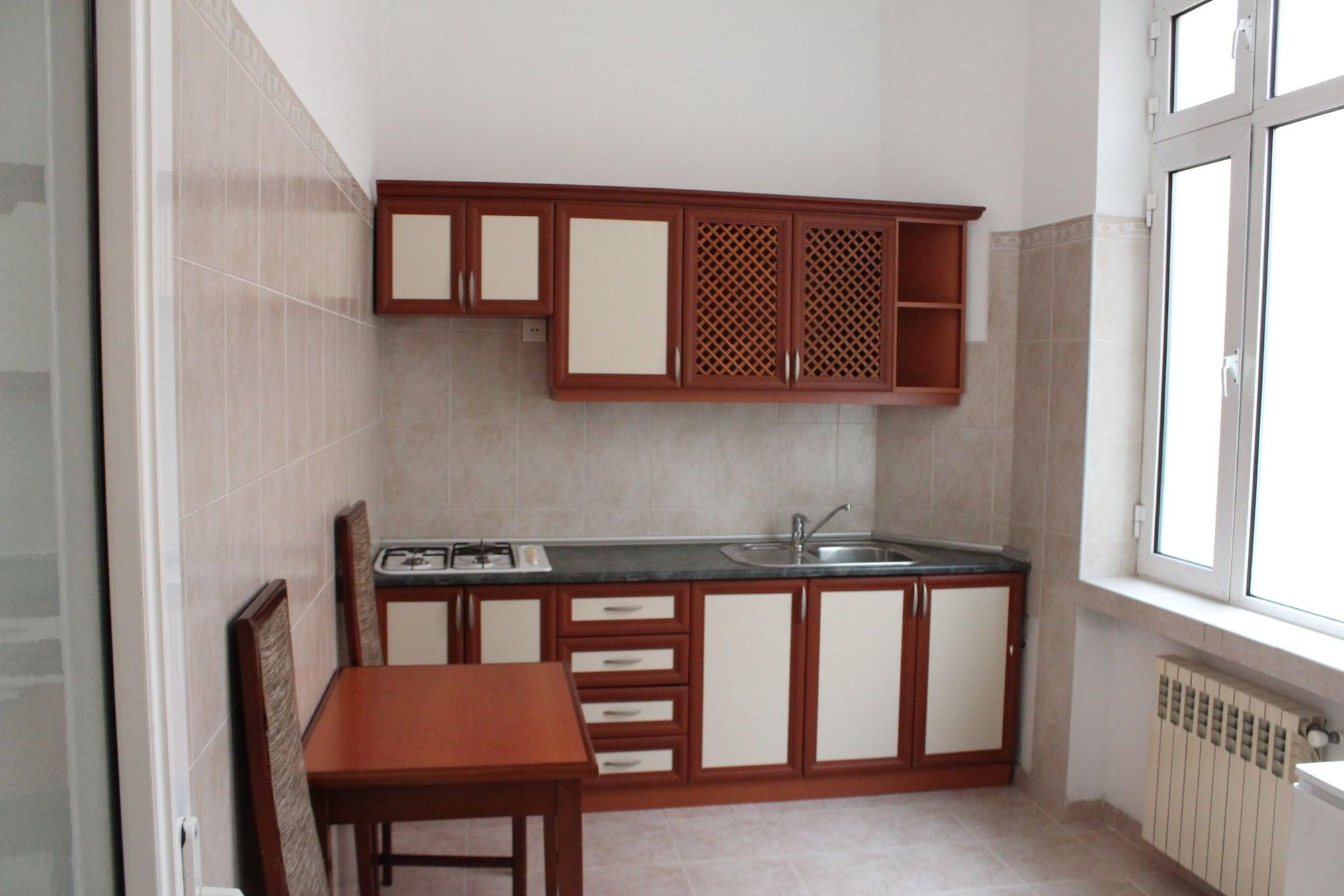 Astoria Hotel Baku Exterior photo